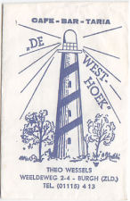 Vuurtoren Burgh